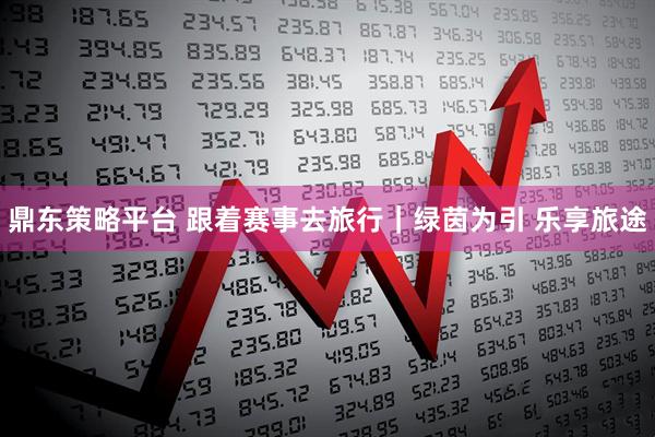 鼎东策略平台 跟着赛事去旅行｜绿茵为引 乐享旅途